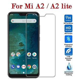Kính cường lực Xiaomi Mi a2/ mi 6x trong suốt cao cấp