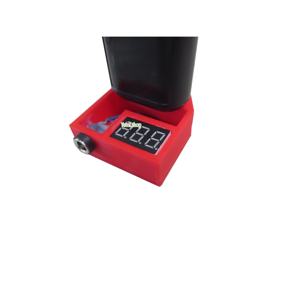 Đế Sạc Pin Bosch 10.8V - 12V