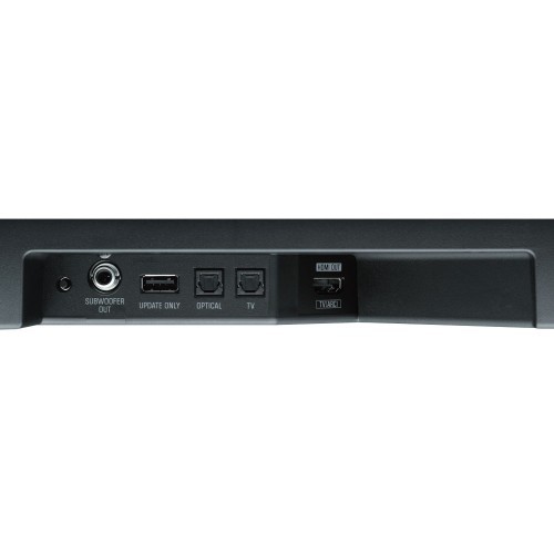 LOA YAMAHA SOUNDBAR SR-B20A