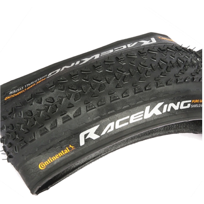 Lốp xe đạp Continental Race King 26 x 2.2
