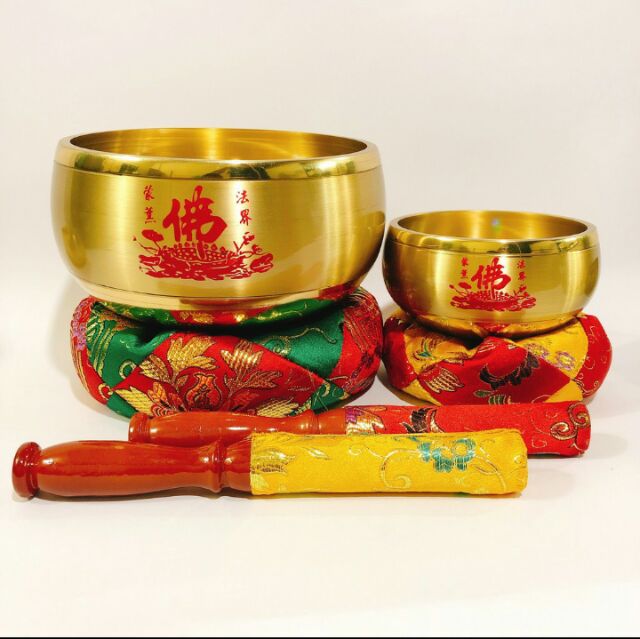CHUÔNG MÕ -- HÀNG CHẤT LƯỢNG