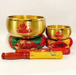 CHUÔNG MÕ -- HÀNG CHẤT LƯỢNG ( có bán lẻ )