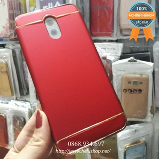 Ốp lưng Samsung J7 Plus ba mảnh