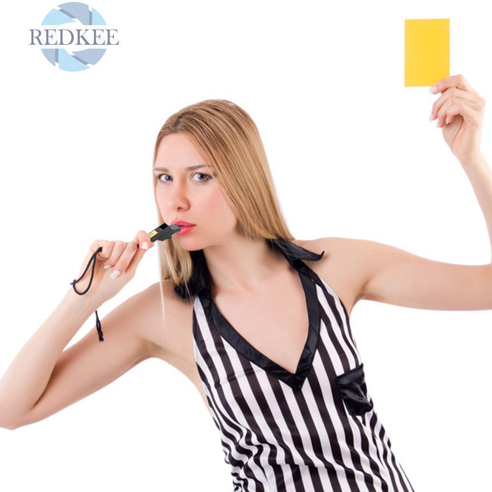 Còi Thể Thao Chuyên Nghiệp Dành Cho Trọng Tài