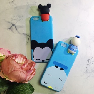 Ốp lưng thú dẻo iphone