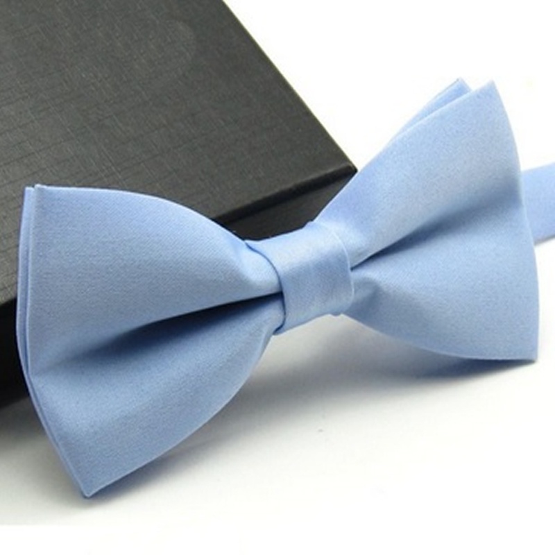 Cà Vạt Tuxedo Thời Trang Cho Nam