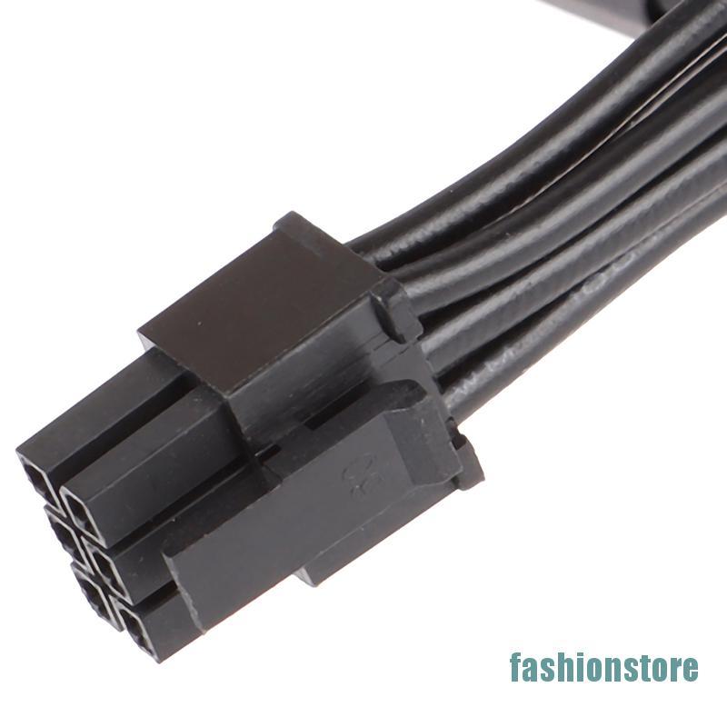 Dây Cáp Nguồn Mini 6pin Sang Pci-E 6pin Cho Os G5 / Mac Pro