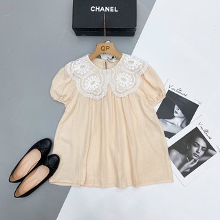 🤩Áo đũi cổ sen new