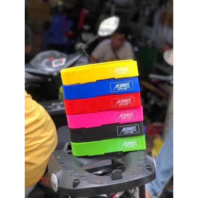 Cao su gấp kingdrag