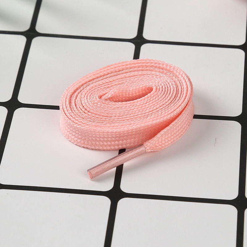 Cặp dây giày phát quang màu sắc ngọt ngào