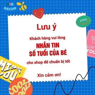Set Bóng Trang Trí Sinh Nhật SP-D0002