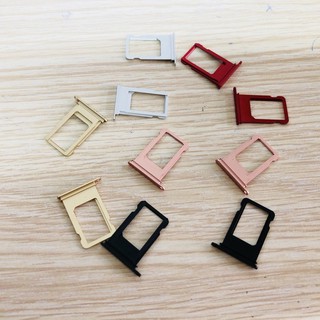 Khay sim iphone 7, 7plus