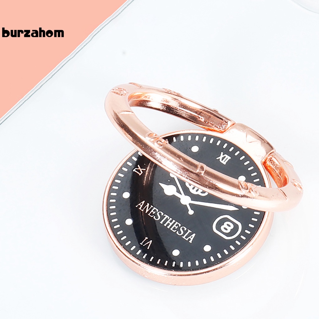 Nhẫn đỡ điện thoại bằng kim loại siêu nhẹ tiện dụng