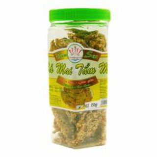 Cá mai tẩm mè Đầm Sen 150G - Đặc Sản Phan Thiết