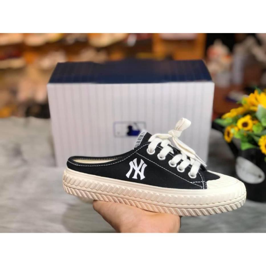 [XẢ HÀNG SLL] 🍀Sục Ny đạp gót, 🌺Sục Thể Thao Nữ 𝐌𝐋𝐁 💦 Bản đẹp 2021 | BigBuy360 - bigbuy360.vn