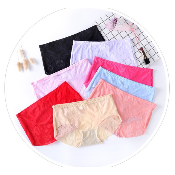 Quần Lót Su Gấm Họa Tiết | BigBuy360 - bigbuy360.vn