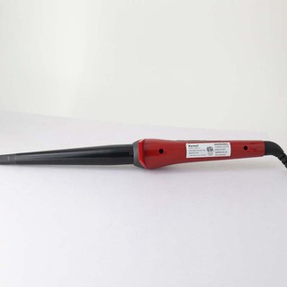 Máy Uốn Tóc Setting Kemei KM3110