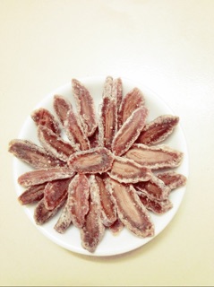 Ô Mai Đào Dây(85k-500g)