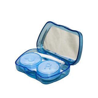 Khay đựng lens mini (giao mẫu ngẫu nhiên)