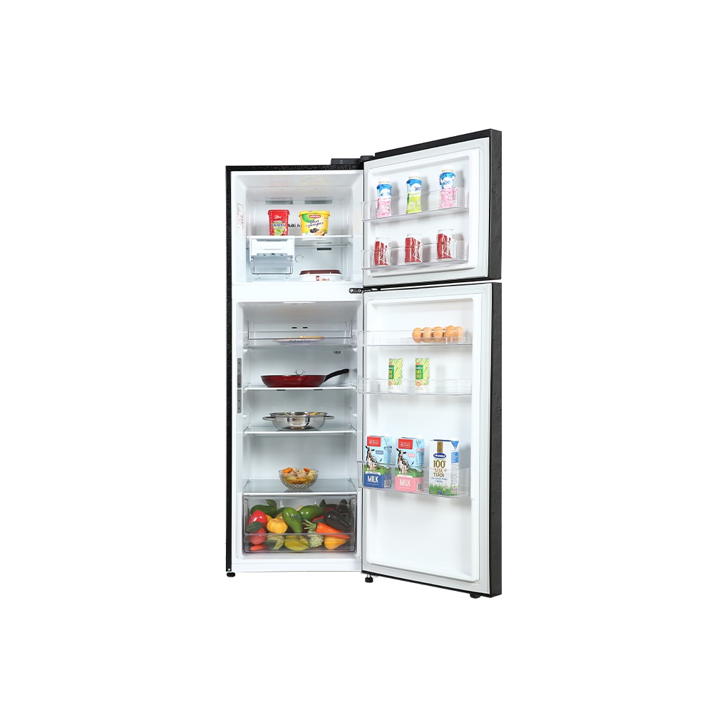 Tủ lạnh LG Inverter 335 lít GN-M332BL