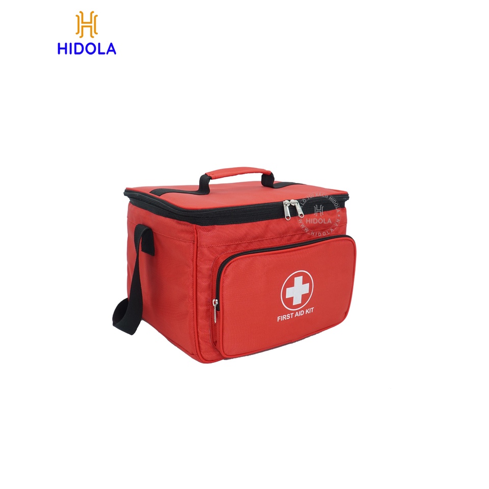 31*23*25 TÚI Y TẾ Hidola 9125, 15 lít