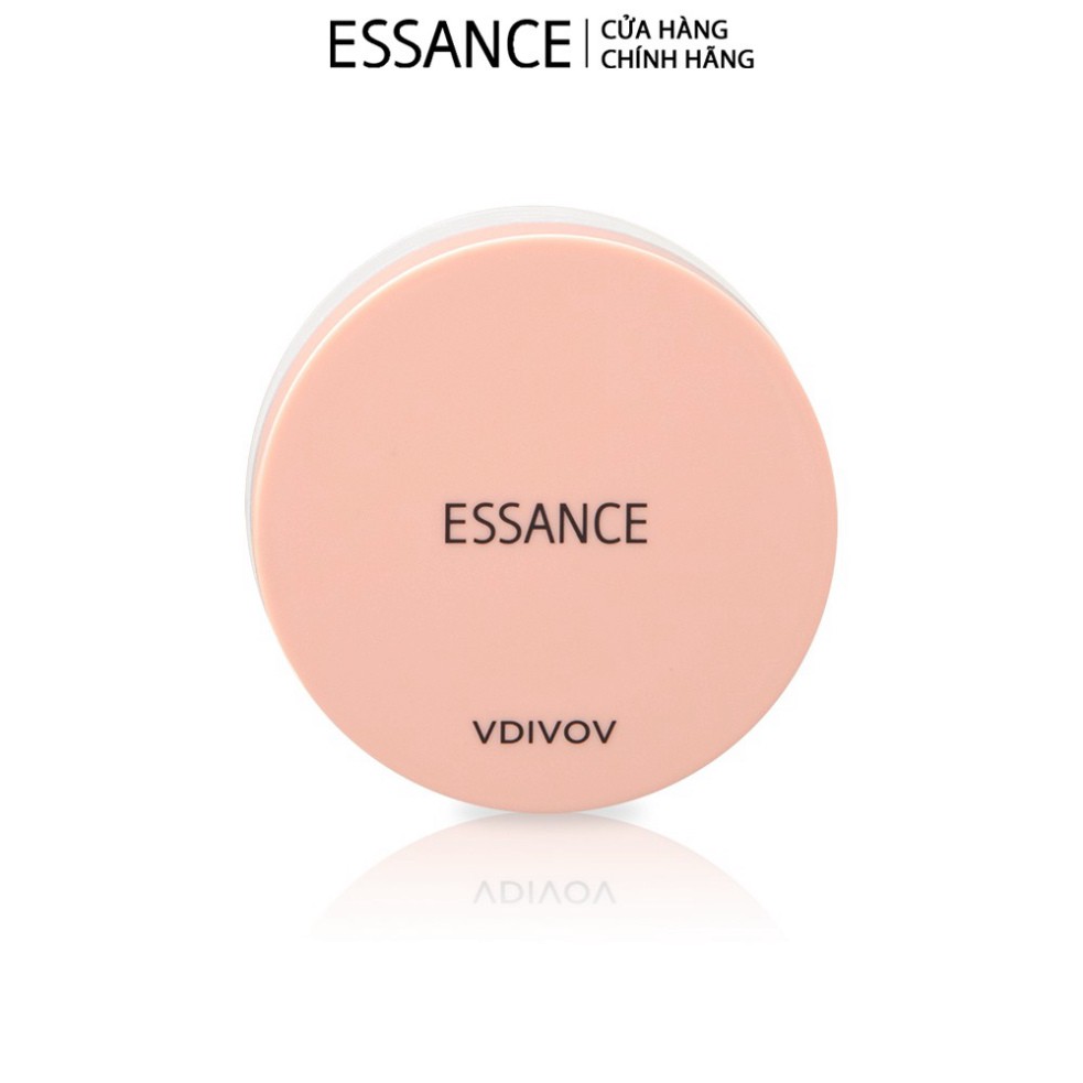 [G03] Phấn phủ kiềm dầu dạng bột đa năng Essance Setting Powder 7g S003