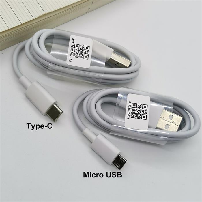 Dây Cáp Sạc 5V / 2A Micro USB Type C Cho Xiaomi Mi 8 9 SE lite A1 6 5 A2 Mix 2 2s Redmi 4x 5 Plus Note 4 5