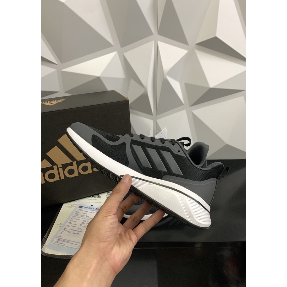 Giày alphabounce 2022 đen nam nữ CỰC HOT