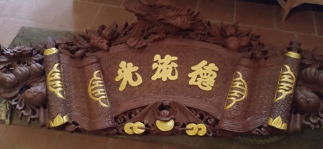 Sơn dát vàng lá PUKACO