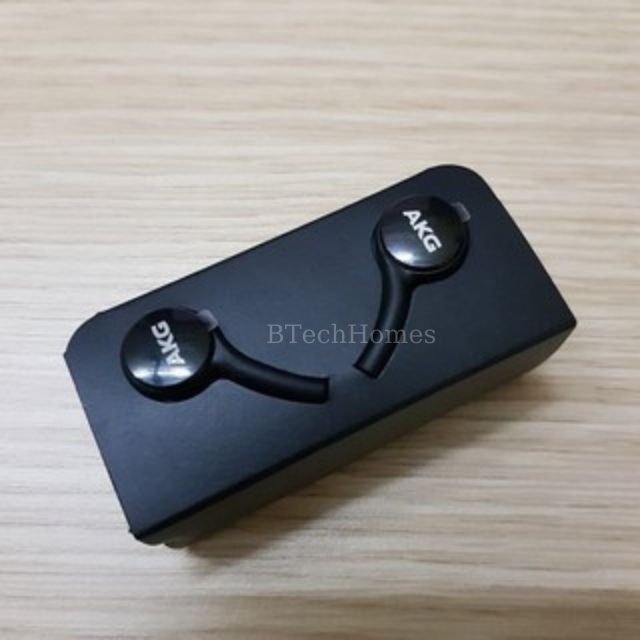 [ Tặng Kèm Bao Đựng Tai Nghe] Tai nghe AKG Nhét Tai Samsung S10 ⚡ FreeShip⚡ Bảo Hành 1 Đổi 1 Trong 12 Tháng