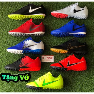 [ TẶNG VỚ ] Giày đá bóng sân cỏ nhân tạo PHANTOMS TF 2019 GIÁ TỐT