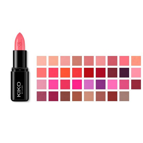 {Chính hãng} Son Kiko Fusion Smart Lipstick