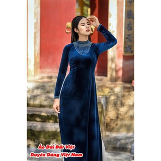 Vải nhung cao cấp mịn đẹp
