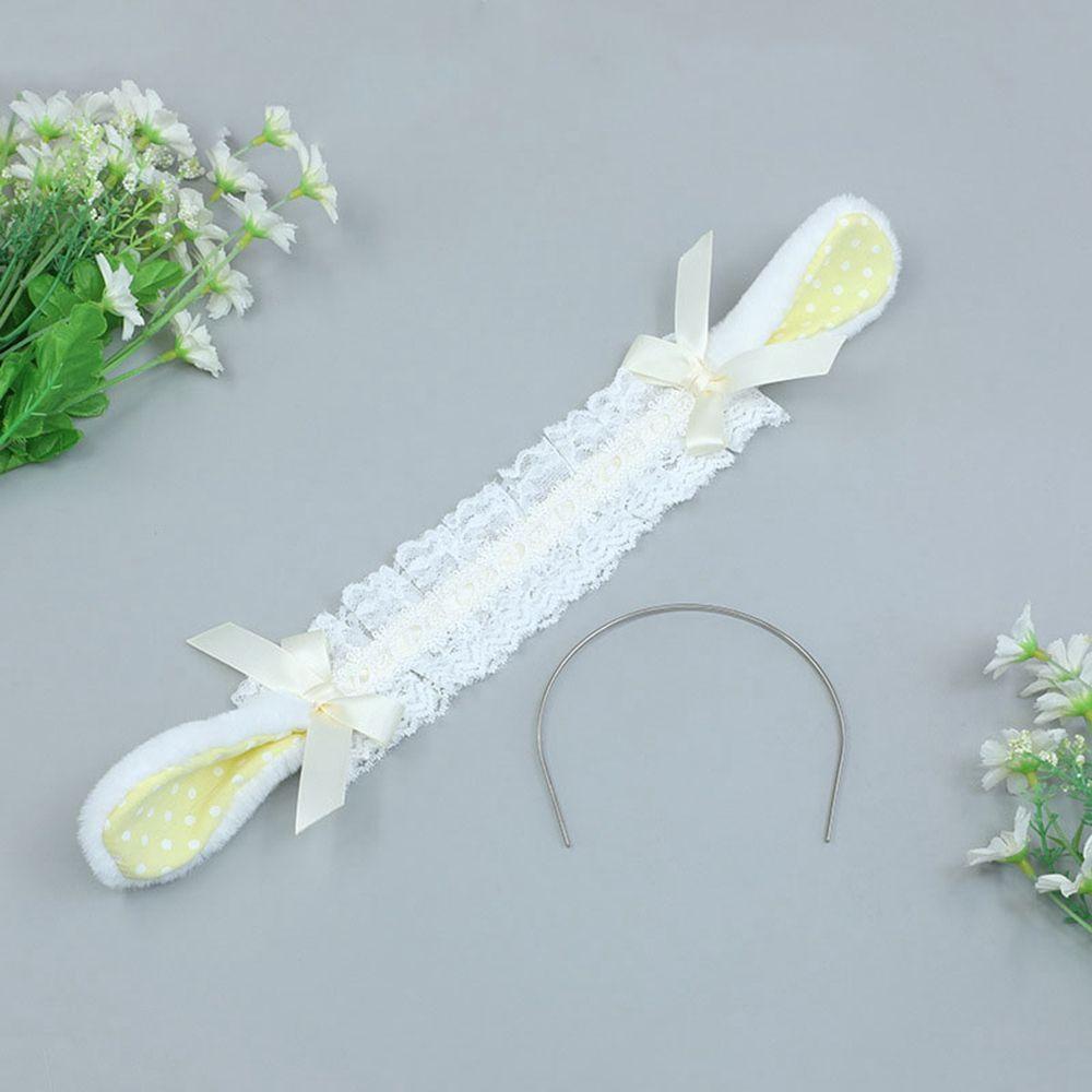 Bebetterm Băng Đô Trang Trí Quần Áo Mini Dễ Thương Chất Lượng Cao