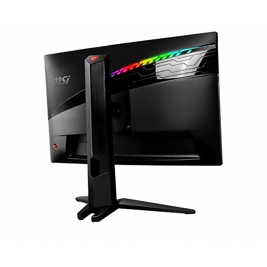 Màn Hình MSI OPTIX MAG271CQR - CURVED GAMING - 2K - 144Hz - Hàng chính hãng