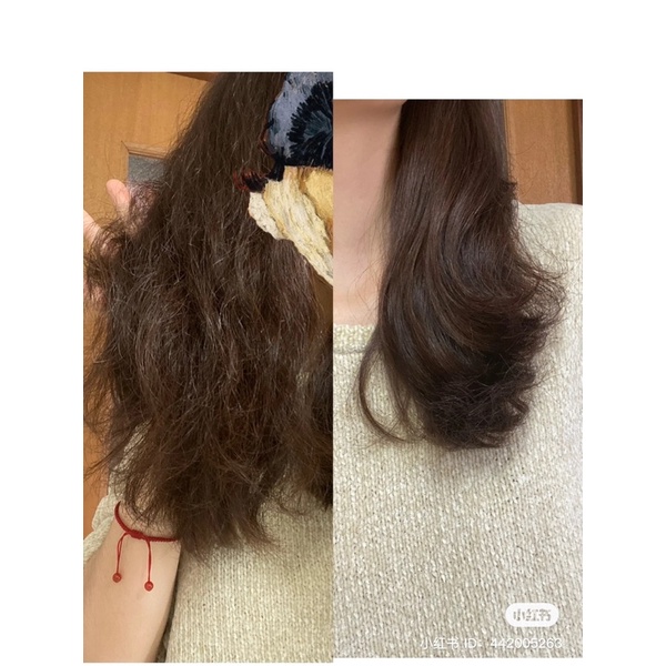Ủ DƯỠNG PHỤC HỒI TÓC OLEXRS