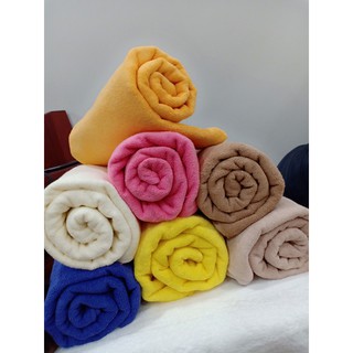 Khăn tắm nanomex 70x140cm xuất khẩu Nhật, khăn bông sợi cotton tự nhiên không xù lông, không phai màu,dày đẹp