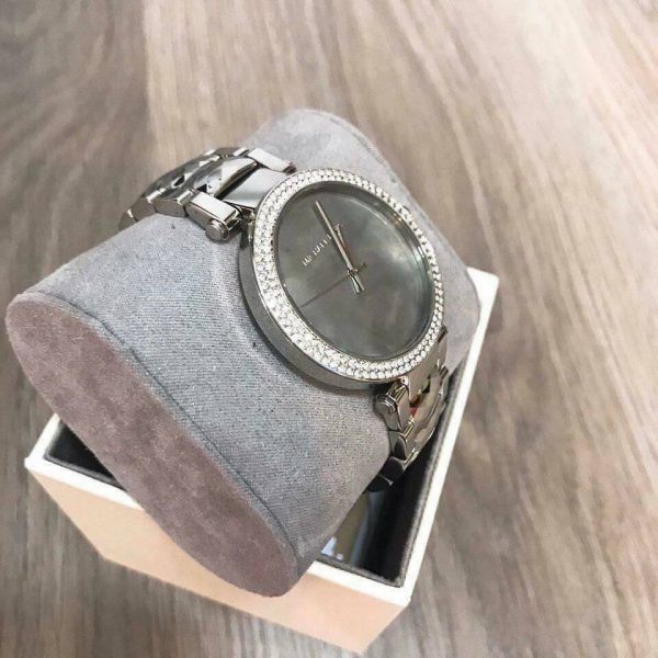 Đồng hồ Nữ Michael Kors Parker MK6424