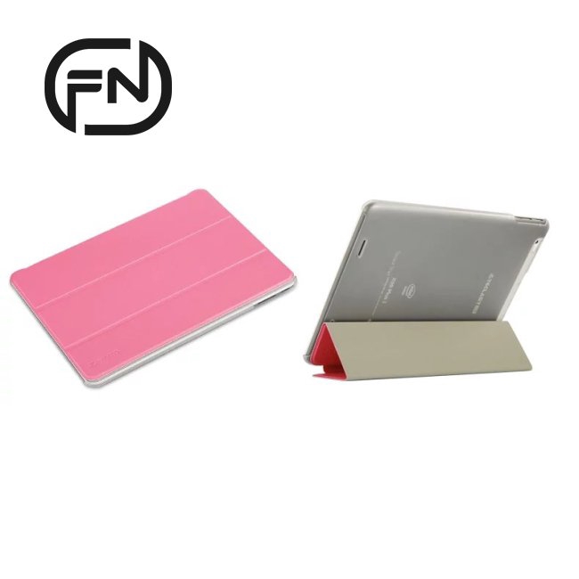 For Teclast X98 PLUS Ⅱ 9.7inch Solid Color Ultra-thin Leather Protective Case with Bracket