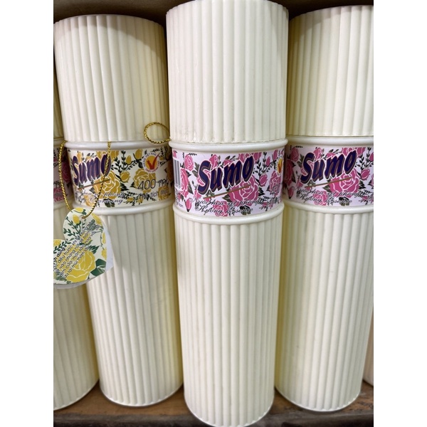 xịt phòng Sumo 400ml .