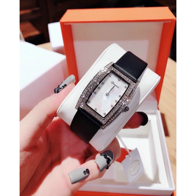 Đồng hồ nữ Davena 31652