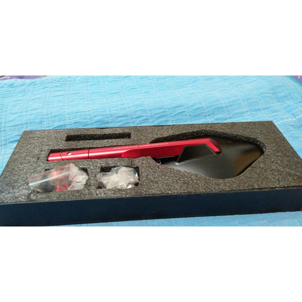 Kính (Gương) chiếu hậu Rizoma Ellise_Hàng L1