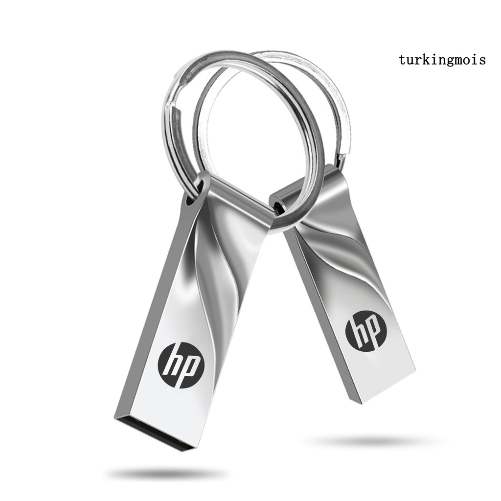 HP Ổ Đĩa Usb 3.0 2tb Tốc Độ Cao Dành Cho Laptop | BigBuy360 - bigbuy360.vn