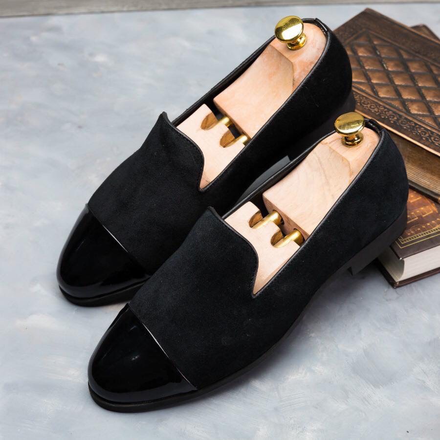 [ 7 loại ] Loafer, giày lười nam | BigBuy360 - bigbuy360.vn