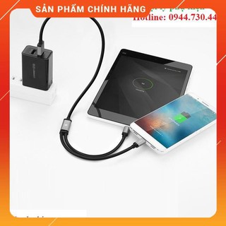 Cáp Micro- USB Ugreen 40349