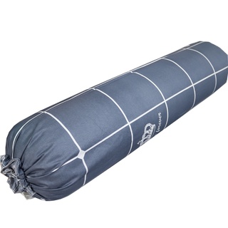 Combo vỏ gối nằm 50x70 cm vỏ gối ôm, Áo gối nằm Cotton poly 4 mẫu Basic - BeenDecor