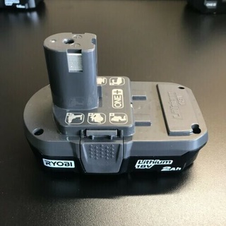 Pin 2.0ah ryobi p190