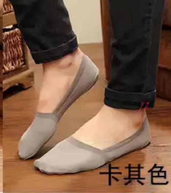 Tất giày lười nam | BigBuy360 - bigbuy360.vn