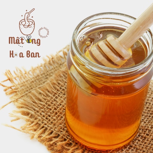 Mật ong rừng nguyên chất chuẩn Điện Biên [ Đặc sản Quà Biếu ]