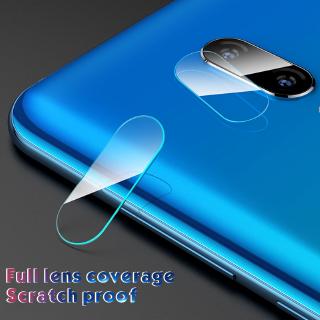Kính Cường Lực Bảo Vệ Camera Sau Cho Meizu Note 9 8 16 Plus M6T M5 Note X8 Pro 7 Plus